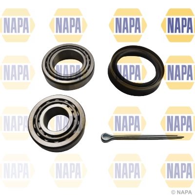 Kit de roulements de roue NAPA PWB1040