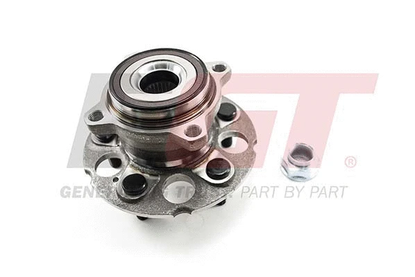 Kit de roulements de roue EGT 554605EGTk
