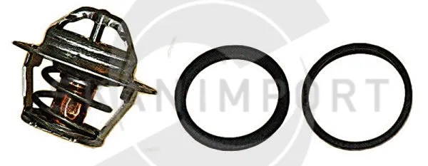 Thermostat, liquide de refroidissement SKANIMPORT T-0836