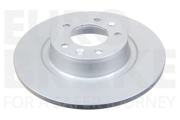 Disque de frein EUROBRAKE 5815313740