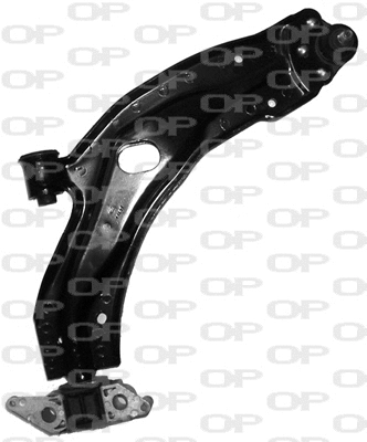 Bras de liaison, suspension de roue OPEN PARTS SSW1047.01
