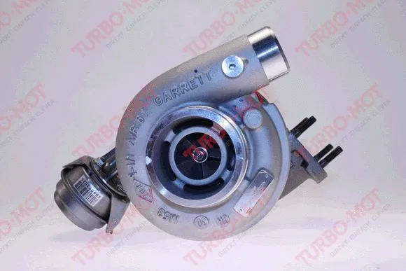Turbocompresseur, suralimentation TURBO-MOT 693972