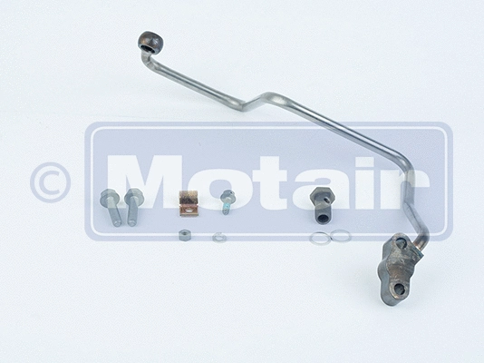 Conduite d'huile, compresseur MOTAIR TURBO 550118