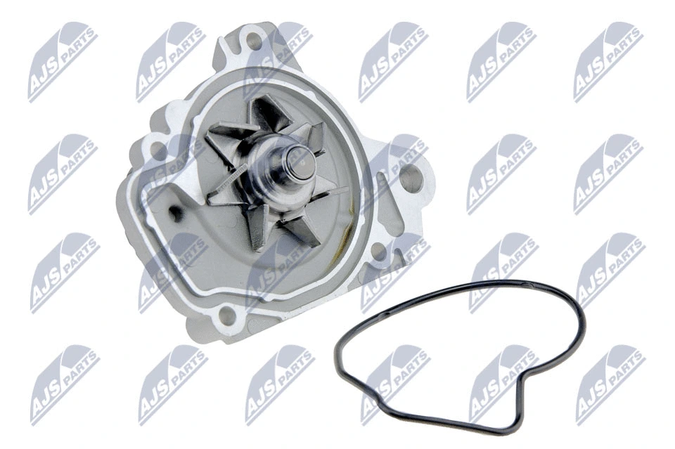 Pompe à eau, refroidissement du moteur NTY CPW-HD-033