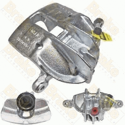 Étrier de frein Brake ENGINEERING CA1850R