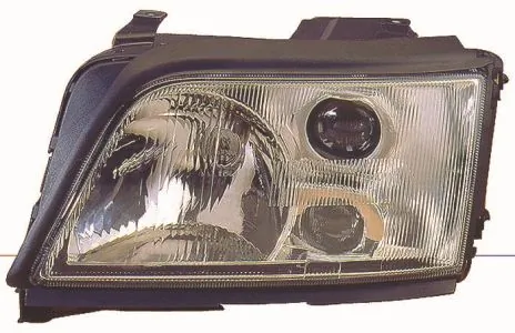 Projecteur principal ABAKUS 441-1118L-LD-EF