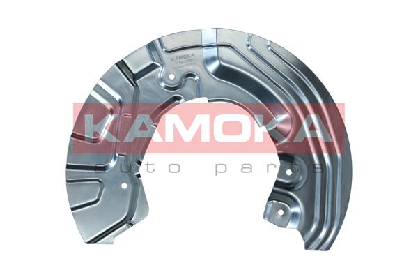 Déflecteur, disque de frein KAMOKA 1180042