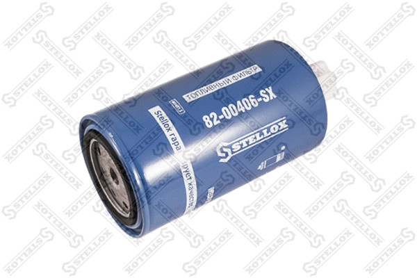 Filtre à carburant STELLOX 82-00406-SX