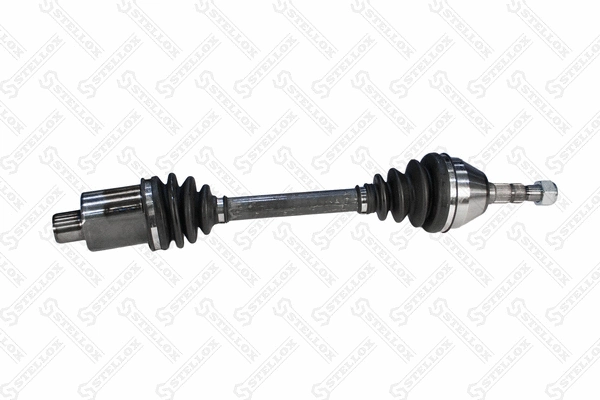 Arbre de transmission STELLOX 158 2029-SX
