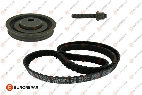 Kit de courroie crantée EUROREPAR 1611249880