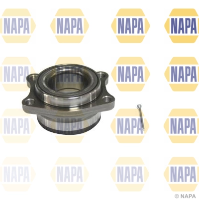 Kit de roulements de roue NAPA PWB1630