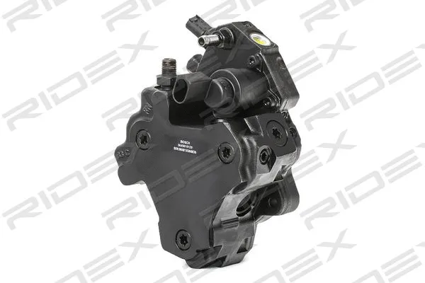 Pompe à haute pression RIDEX 3918H0126R