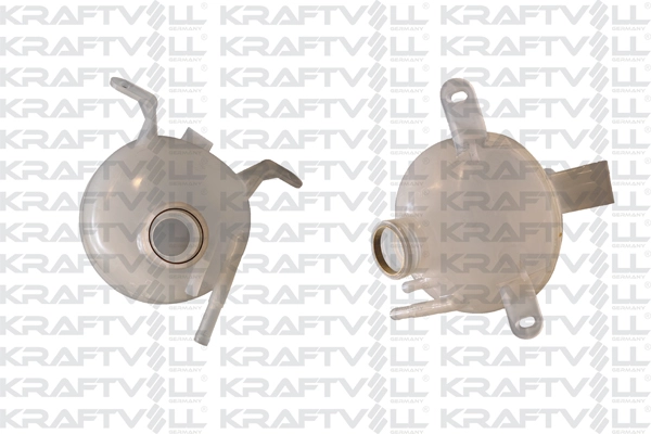 Vase d'expansion, liquide de refroidissement KRAFTVOLL GERMANY 08020309