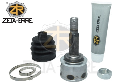 Jeu de joints, arbre de transmission ZETA-ERRE NI27