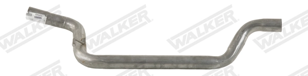 Tuyau d'échappement WALKER 10949
