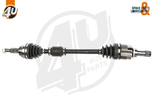 Arbre de transmission 4U Autoparts 23087RN