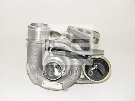 Turbocompresseur, suralimentation BE TURBO 124122