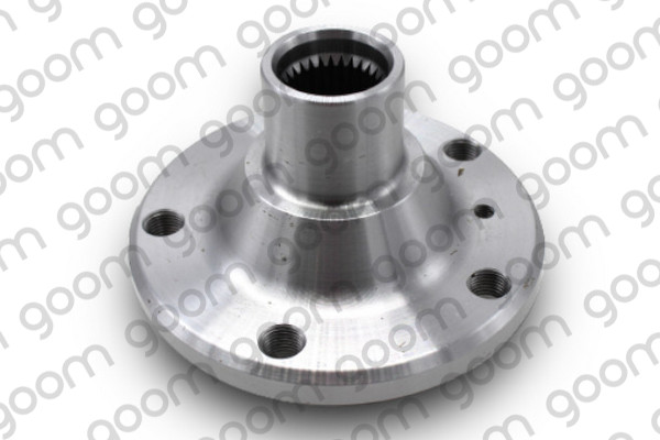 Moyeu de roue MDR GOM-WBH0115