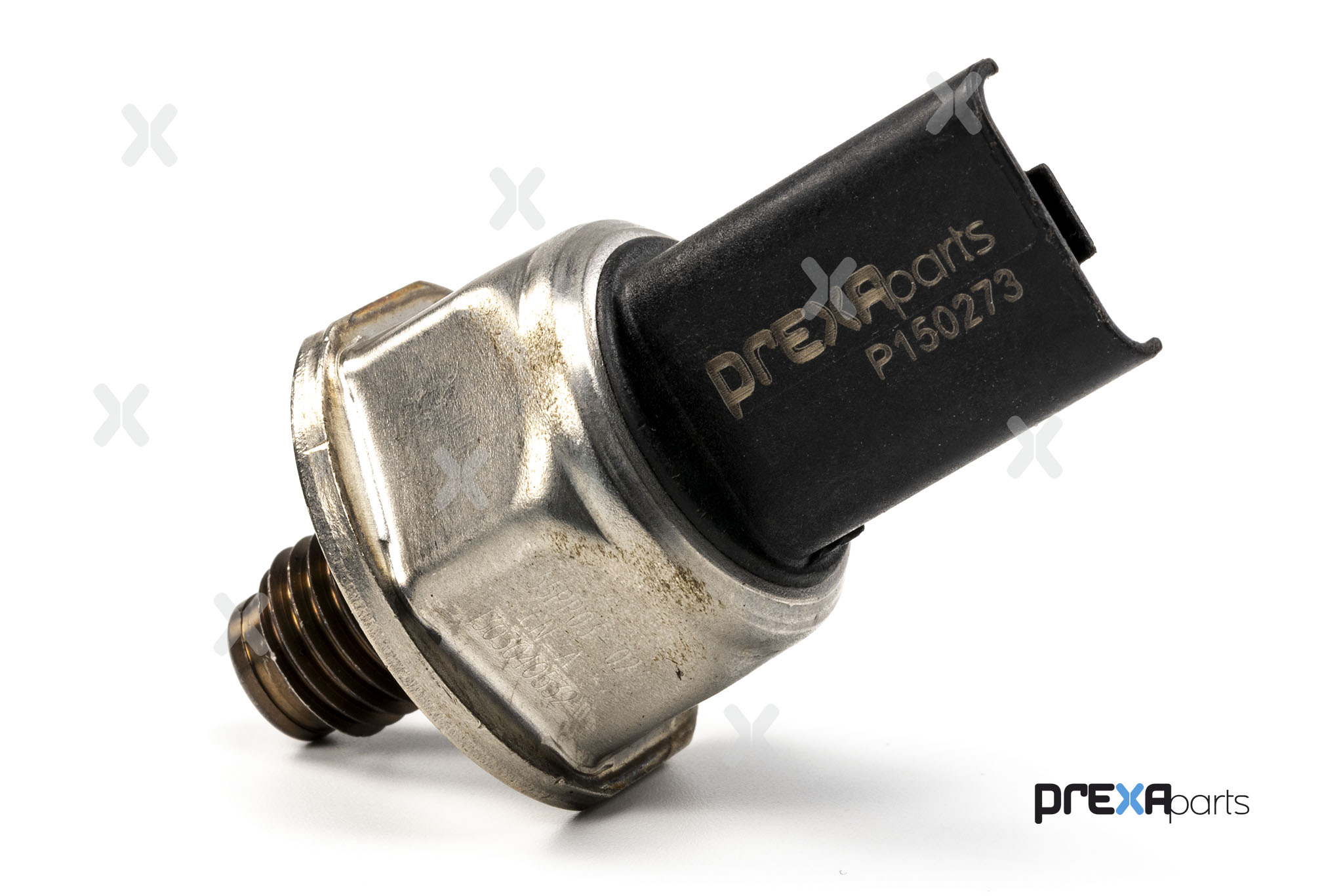 Capteur, pression de carburant PREXAparts P150273