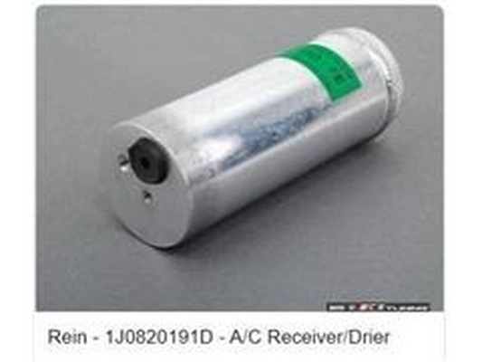 Filtre déshydratant, climatisation ZPY 1J0820191D