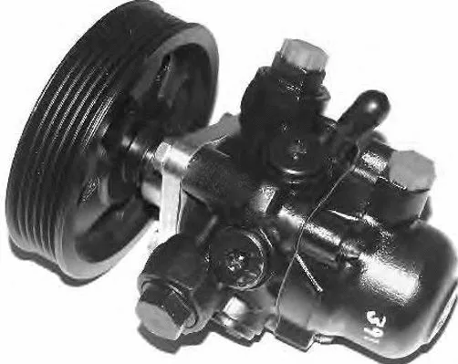 Pompe hydraulique, direction GENERAL RICAMBI PI0197