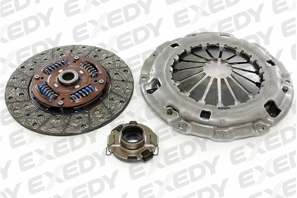 Kit d'embrayage EXEDY ISK2100