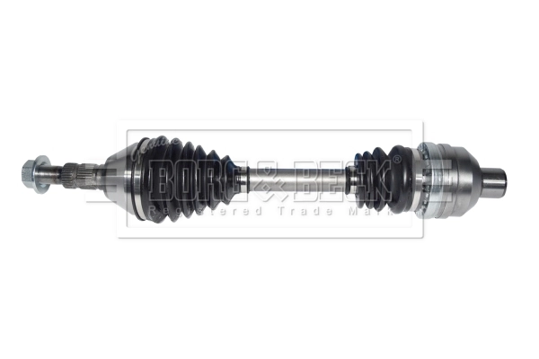 Arbre de transmission BORG & BECK BDS1161