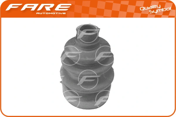 Joint-soufflet, arbre de commande FARE-RCH 0664