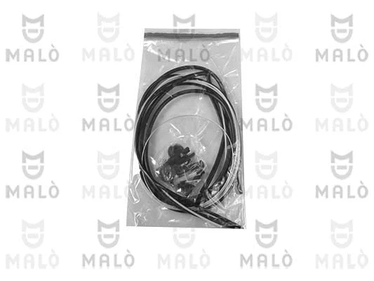 Câble d'accélération AKRON-MALÒ 26977