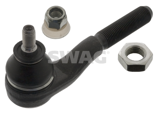 Rotule de barre de connexion SWAG 62 71 0007