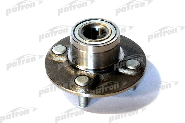 Kit de roulements de roue PATRON PBK3202