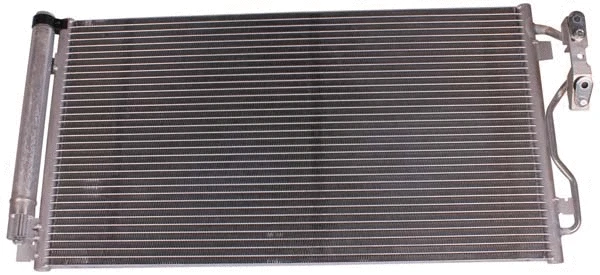 Condenseur, climatisation PowerMax 7110745