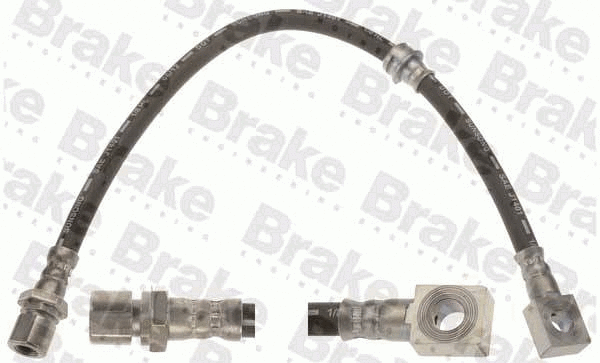 Flexible de frein Brake ENGINEERING BH770270