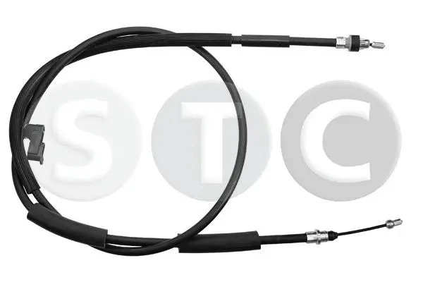 Tirette à câble, frein de stationnement STC T482224