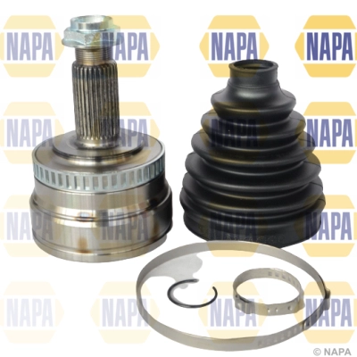 Joint, arbre de commande NAPA NCV1089