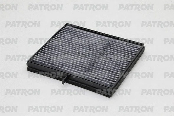 Filtre, air de l'habitacle PATRON PF2431