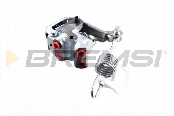 Régulateur de freinage BREMSI PV0051