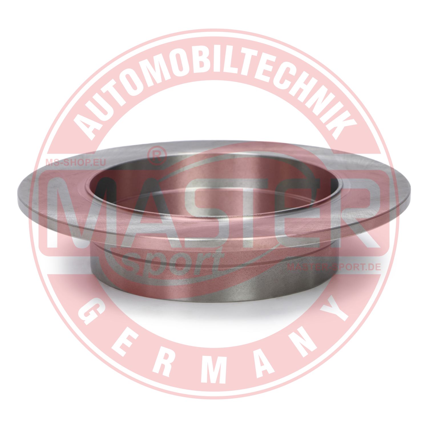 Disque de frein MASTER-SPORT GERMANY 24010801131-PCS-MS
