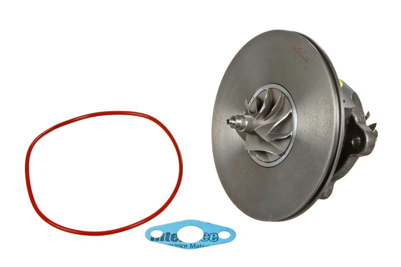 Groupe carter, turbocompresseur A.Z. Meisterteile AZMT-52-020-1237