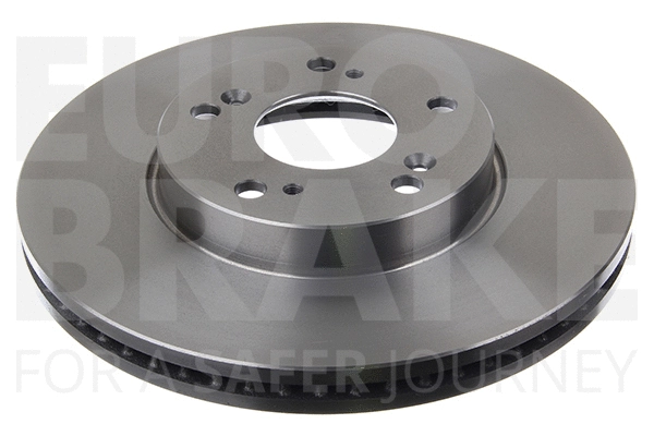 Disque de frein EUROBRAKE 5815202661