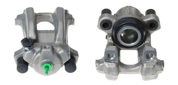 Étrier de frein 4X4 ESTANFI PDF-10-189