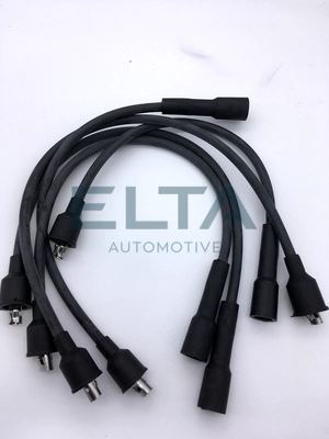Kit de câbles d'allumage ELTA AUTOMOTIVE ET4633