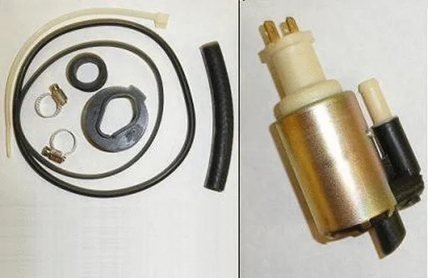 Pompe à carburant ACI-AVESA ABG-1002