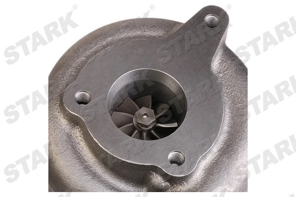 Turbocompresseur, suralimentation Stark SKCT-1190025