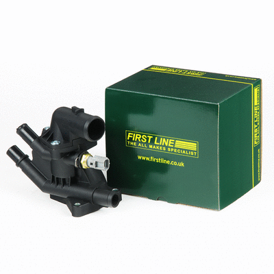 Thermostat, liquide de refroidissement FIRST LINE FTK435