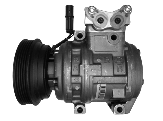Compresseur, climatisation Airstal 10-1759