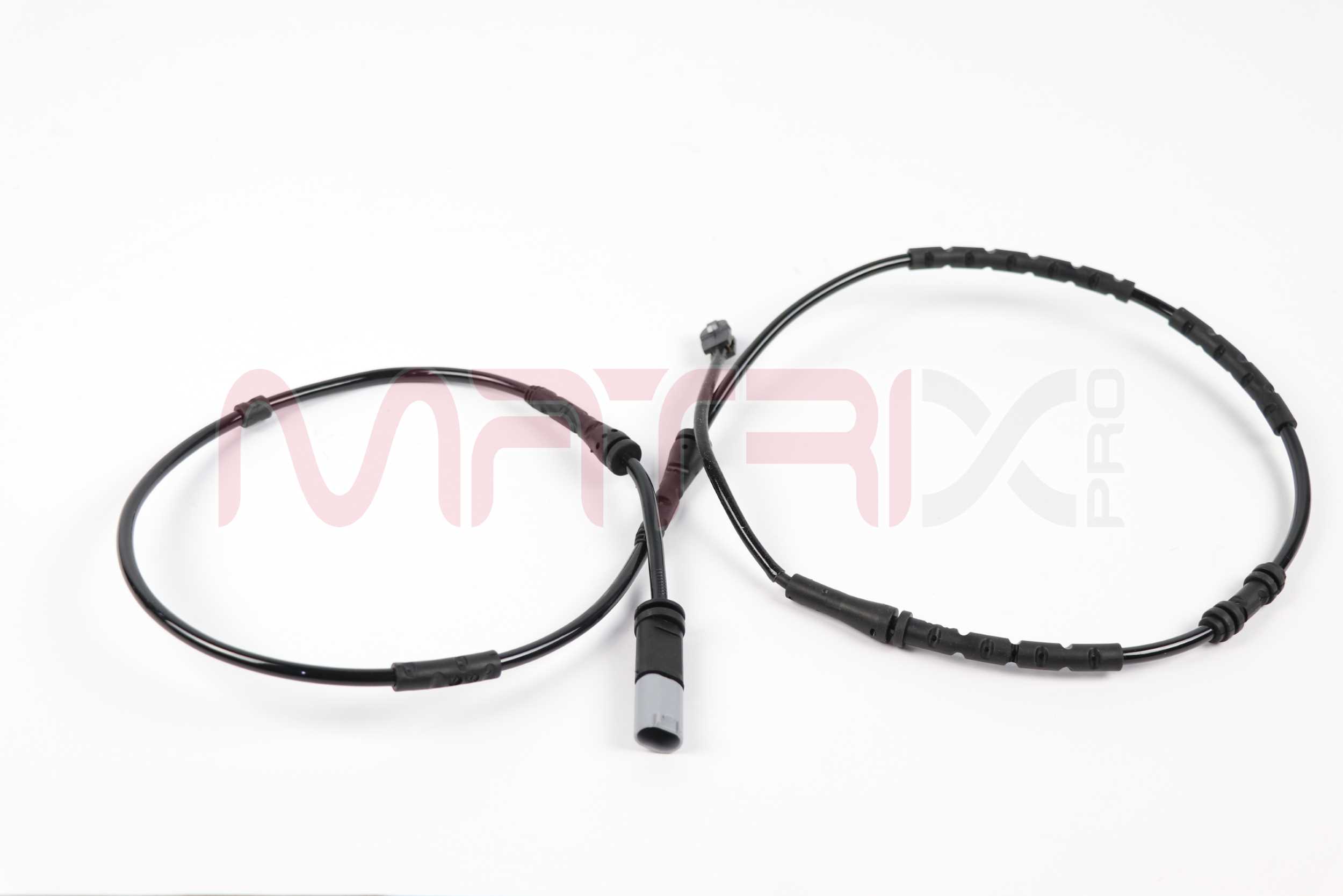 Contact d'avertissement, usure des plaquettes de frein MATRIX PRO MX01540060