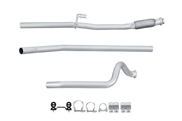 Tuyau d'échappement Faurecia FS45444