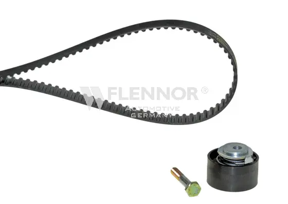 Kit de courroie crantée FLENNOR F904460V