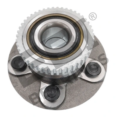 Kit de roulements de roue EBI EBK2370